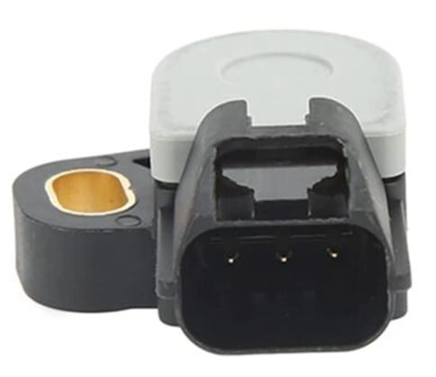 THROTTLE POSITION SENSOR KAWASAKI KFX450R KX250F NINJA ZX6R 21176-0001