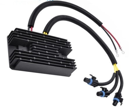 Regulator Rectifier Polaris RZR 900 XP 2011 2012 RZR 4 2012 Mosfet 4013231