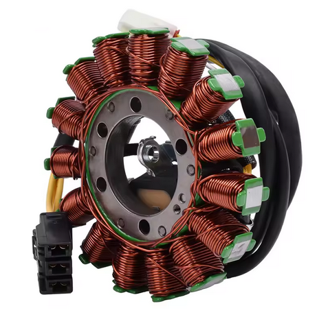 STATOR COIL HONDA CBR1000RR FIREBLADE CBR1000S 31120-MFL-D21 31120-MGP-D61
