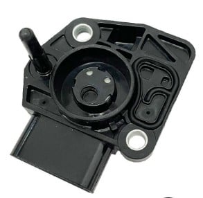 THROTTLE POSITION SENSOR YAMAHA YBR125 YZF125R ZUMA BANDIT 1250 YS 250 LE XTZ 250 5D7-E3750-01