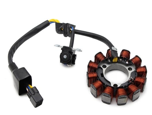 STATOR COIL 2018-2020 HONDA CRF250 R RK 31120-K95-A21 31120-K95-A41