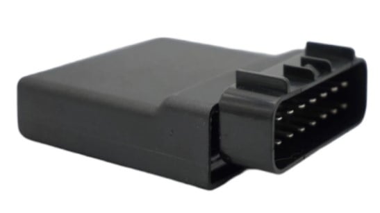 CDI Ignition Module KSA KLR650 08-18 21119-0095 16PIN UNIT