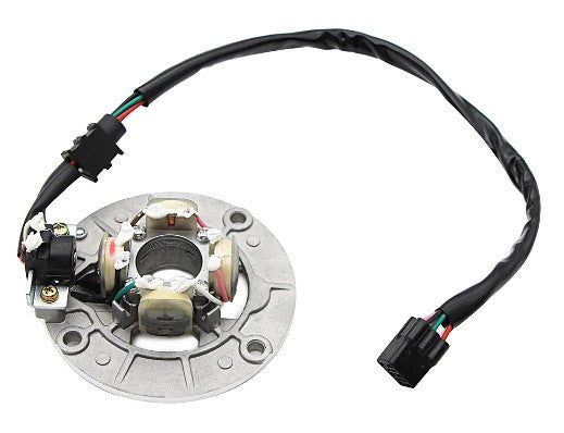 Stator Coil Yamaha YZ250F 2006 2007 2008 2009 5XC-85560-00 5XC-85560-10 5XC-85560-11