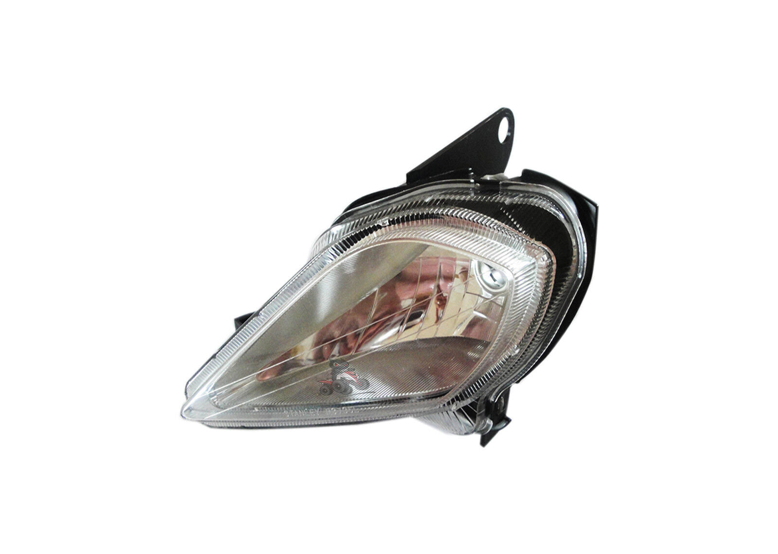 HEADLIGHT LEFT HAND SIDE YAMAHA 2006-2023 YFM 250 350 700 R X FX YFZ 450 R X 5TG-84310-03-00