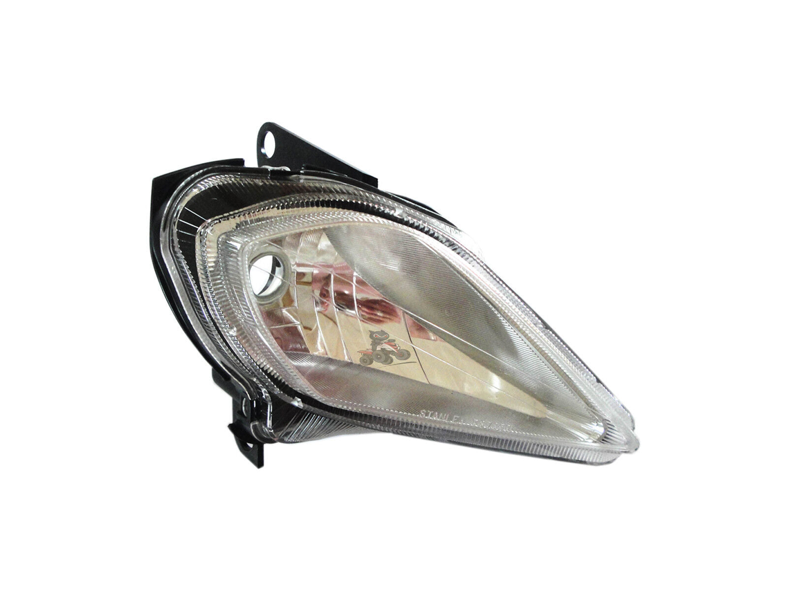 HEADLIGHT RIGHT HAND SIDE YAMAHA 2006-2023 YFM 250 350 700 R X FX YFZ 450 R X 5TG-84310-03-00