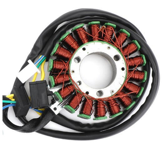 STATOR COIL SUZUKI 1994-2002 DR125SE 1996-2013 DR200SE 32101-42A40 32101-42A40