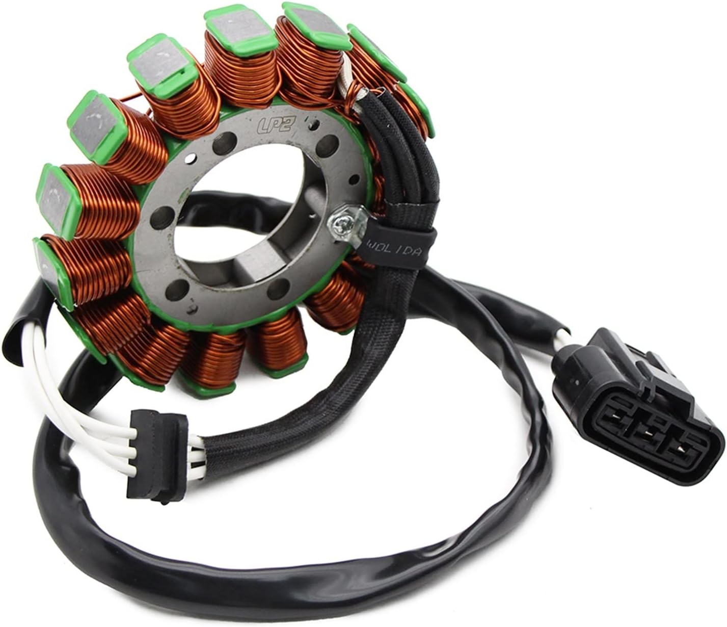 STATOR COIL 15-20 KAWASAKI KLZ1000 VERSYS SE 21003-0155