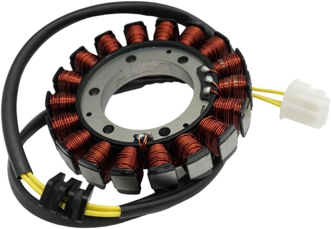 STATOR COIL 11-18 KAWASAKI KLR650 21003-0106