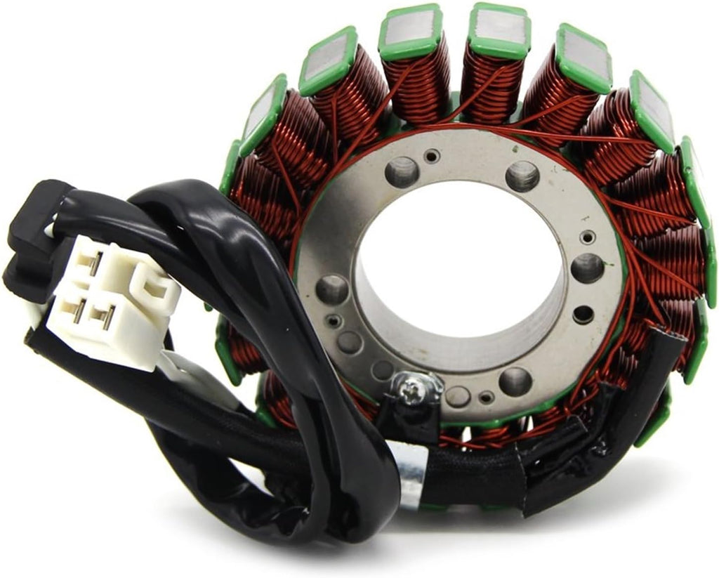 STATOR COIL KAWASAKI EX650 EN650 NINJA VULCAN 650 CK400