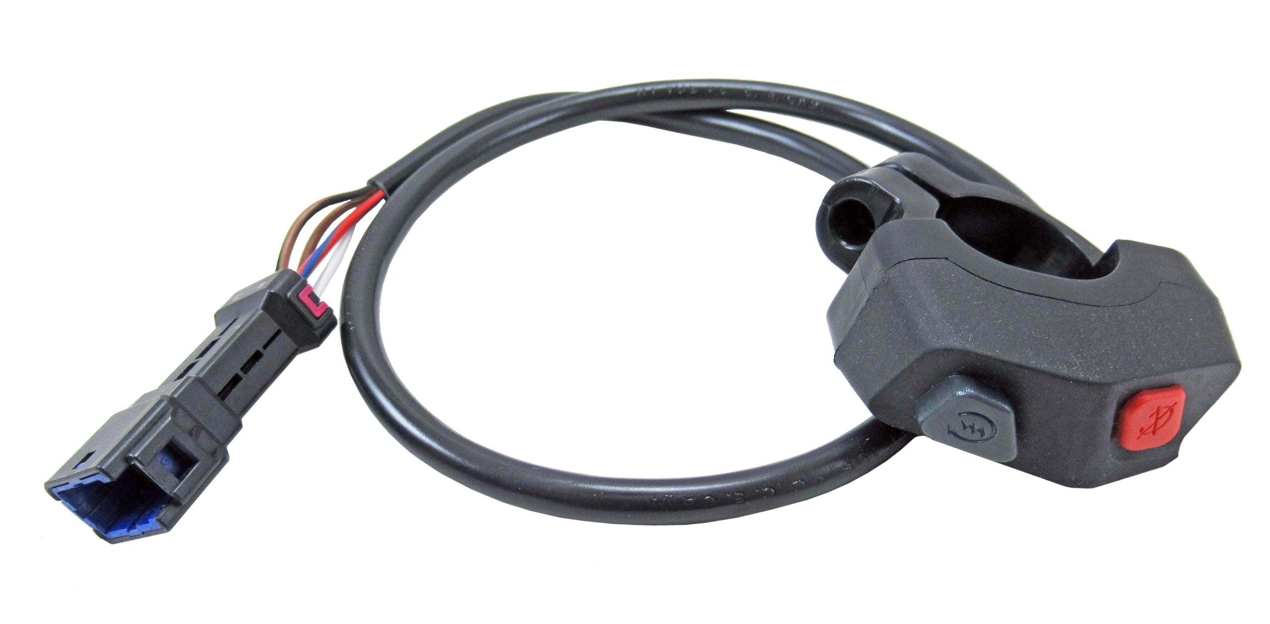 START BUTTON KILL SWITCH 2023-2024 KTM HUSQVARNA GASGAS PSYCHIC MX-01062 A46011074000