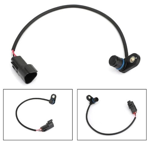 SPEED SENSOR 00-06 H-DAVIDSON ROAD KING CLASSIC ELECTRA GLIDE SOFTAIL NIGHT TRAIN 74430-00D