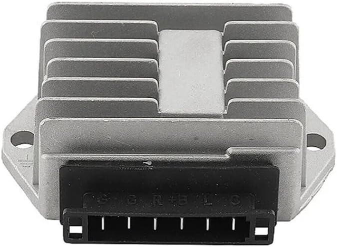 VOLTAGE REGULATOR 85-89 CAGIVA ELEFANT 650CC DUCATI 350 PANTAH AP8112331 061946750