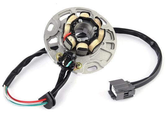 STATOR COIL 2001-2002 KAWASAKI KX125 21003-1365
