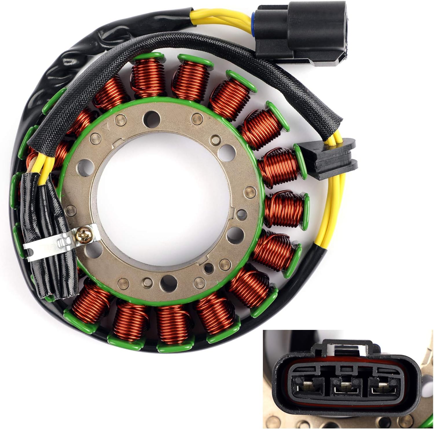 STATOR COIL 2011-2013 DUCATI DIAVEL AMG CROMO CARBON 1200 26420141A