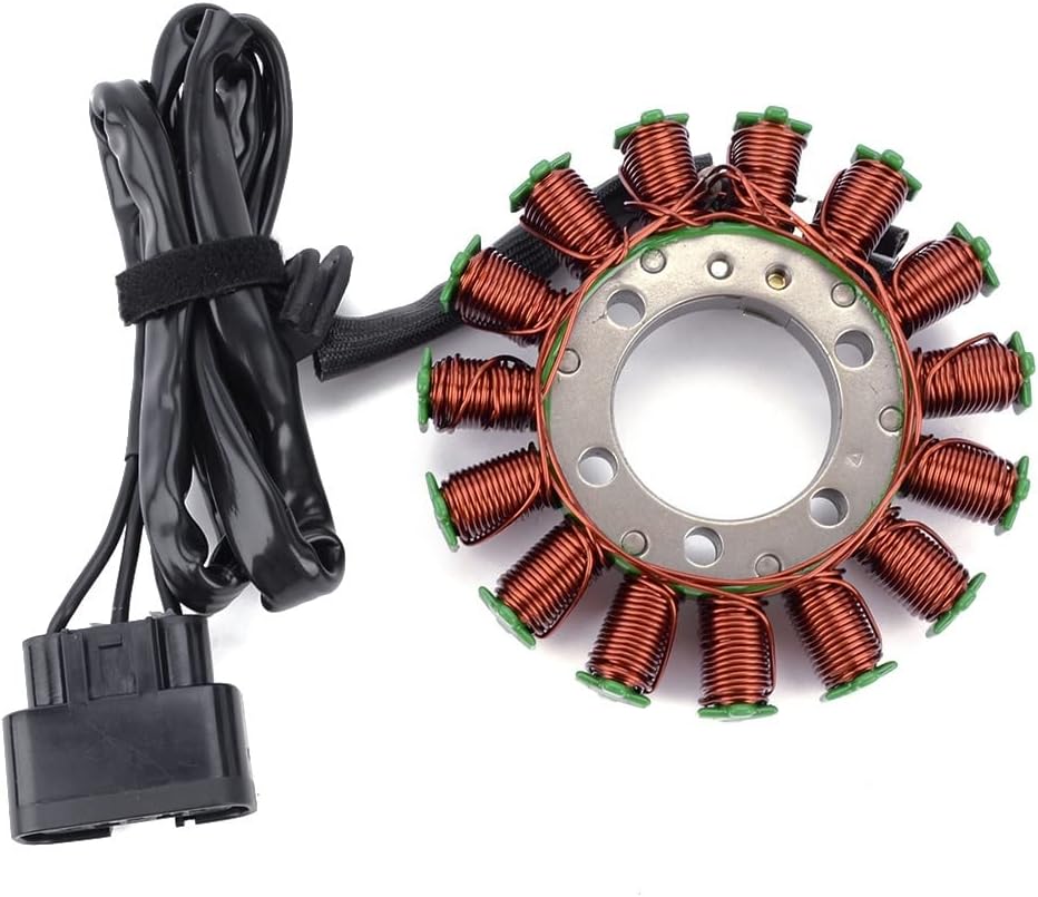 STATOR COIL 2009-2017 BMW HP4 S1000 XR RR R S 12317718420