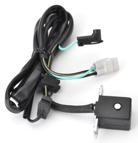 IGNITION PICKUP COIL PULSE SENSOR 1997-1998 2008-2018 KAWASAKI KL650 KLR650 59026-0019
