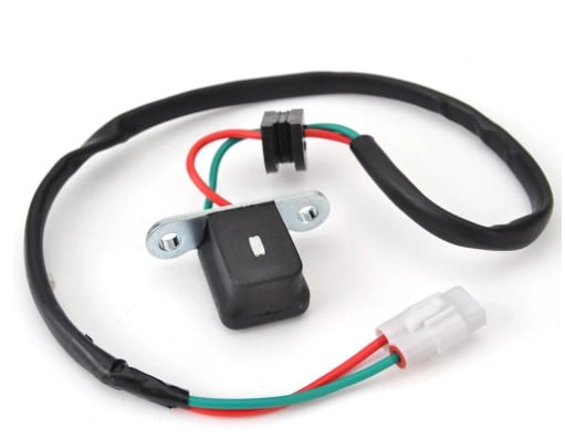 IGNITION PICKUP COIL POLARIS OUTLAW 450 S MXR 525 2X4 IRS TRIGGER PULSE SENSOR 4011799