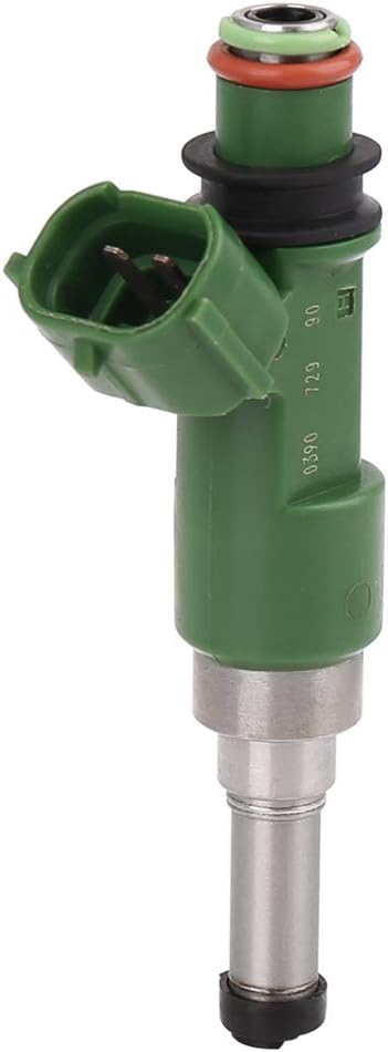 FUEL INJECTOR 2006-2023 YAMAHA RAPTOR 700 SE XT660 5VK137610000 5VK-13761-00-00