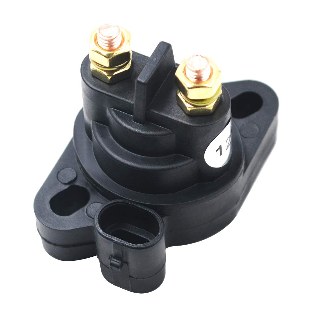 STARTER SOLENOID RELAY SWITCH ARCTIC CAT 400 450 500 550 650 700 1000 0445-036 0445-058