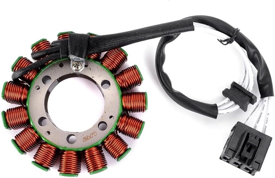 STATOR COIL 2011-2017 APRILIA RSV4 TUONO 1000 1100 RR V4 RSV4 FACTORY 2D000049