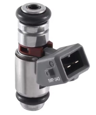 FUEL INJECTOR DUCATI MONSTER 696 SS800 M620 WEBER MARELLI IWP-043 28040071A