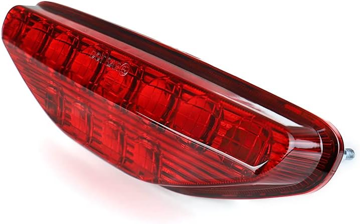 LED REAR LIGHTS TAIL BRAKE LIGHT HONDA TRX 250 300 400 500 700 33700-HP1-601