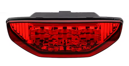 LED TAILLIGHT BRAKE LAMP HONDA TRX 700XX 500 300EX 300X 400EX 400X RANCHER 420 TRX250EX 250X