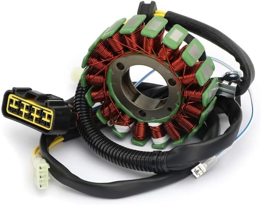 STATOR COIL POLARIS PREDATOR 500 2005-2007 3089612