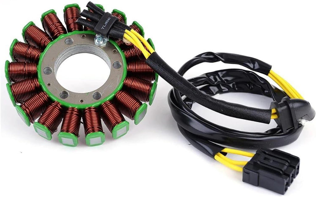 STATOR COIL 2009-2016 HONDA CB 1000 R 31120-MFN-D01 31120-MFN-D61