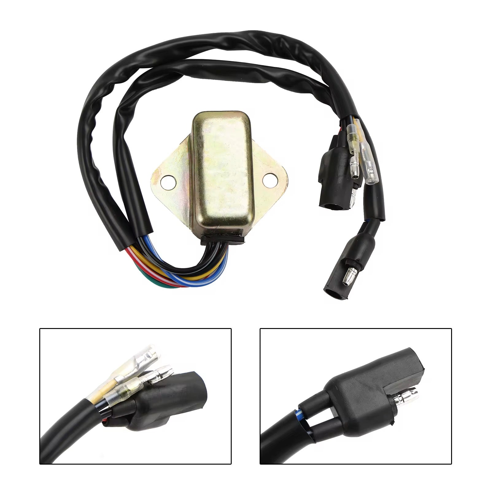 CDI BOX IGNITER SUZUKI TS125ER GP100 GP125 FR80 TR100 TL125 32900-39120
