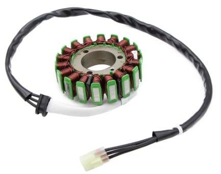 STATOR COIL 2021-2023 GASGAS EC250 EC300 EX250 EX300 55539104000
