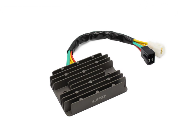 REGULATOR DUCATI MONSTER 600 620 695 696 750 796 800 900 996 1000 1100