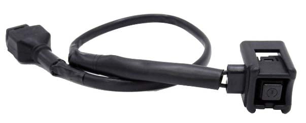 START SWITCH BUTTON HONDA CRF 250 450 PSYCHIC MX-01065 35155-K95-AA1