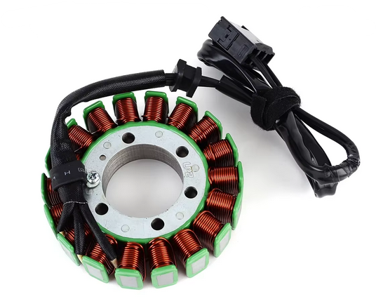 STATOR COIL 2012-2014 KAWASAKI ZR900 KLZ1000 VERSYS 21003-0174 6S5-81410-00