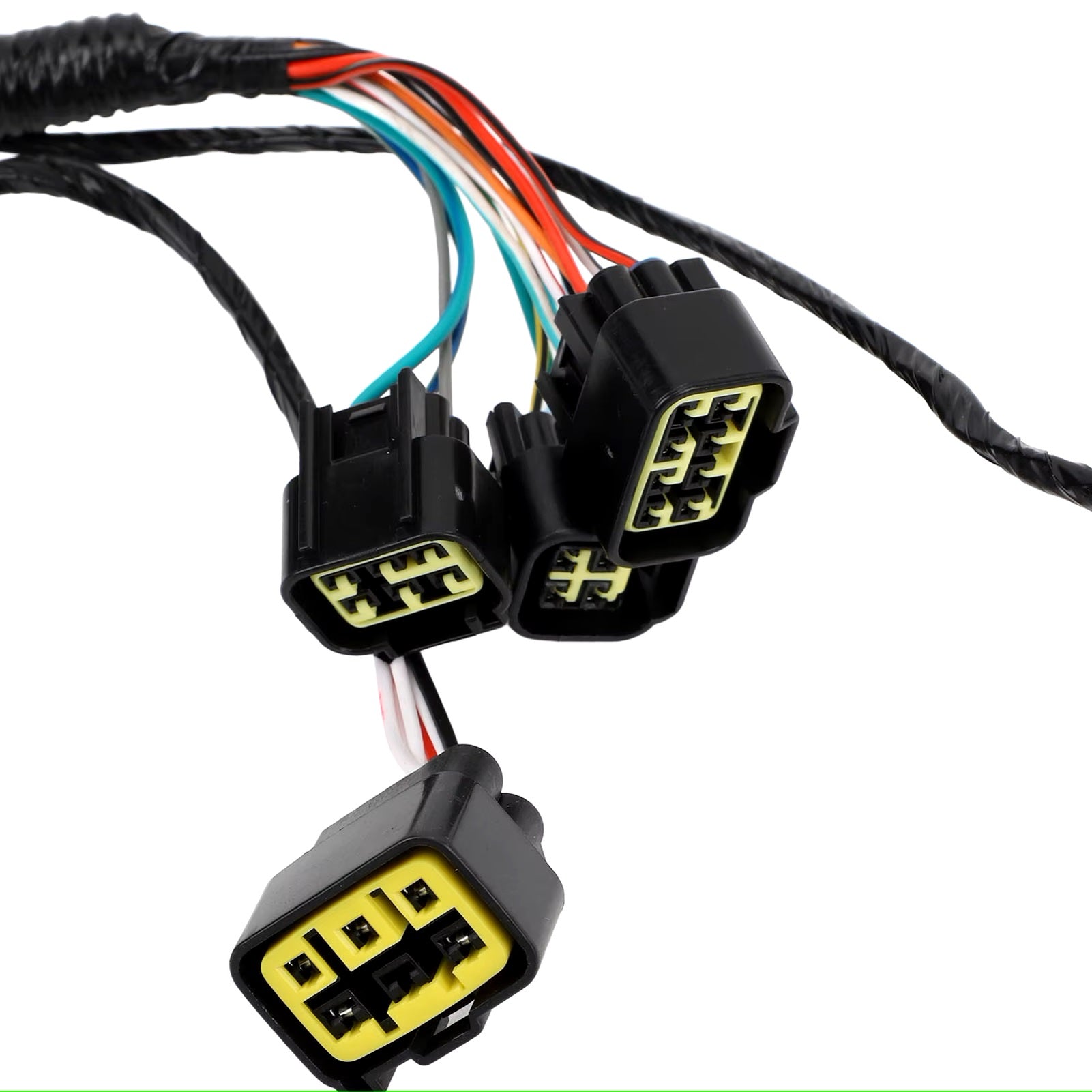 WIERING HARNESS 2002-2004 YAMAHA YFM660R 5LP-82590-10-00