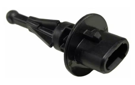 AIR TEMPERATURE SENSOR 2011-2022 YAMAHA RAPTOR 700 WR250R 5VU-85885-00 5VU-85886-00-00
