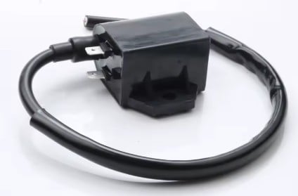 Ignition Coil for Italjet Formula 50 AC LC Velocifero 50cc AC