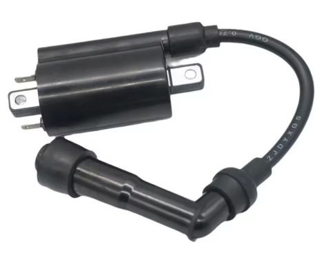 IGNITION COIL & PLUG CAP 2008-2016 KAWASAKI KLR650 21121-0029