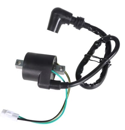 IGNITION COIL 1996-2008 SUZUKI RM250 RM125 DR-Z125