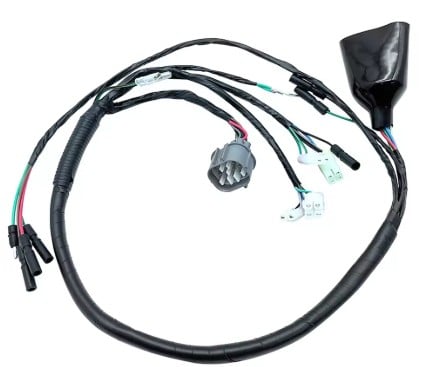 WIRING HARNESS 1993-2004 HONDA SPORTRAX TRX300EX 32100-HM3-000