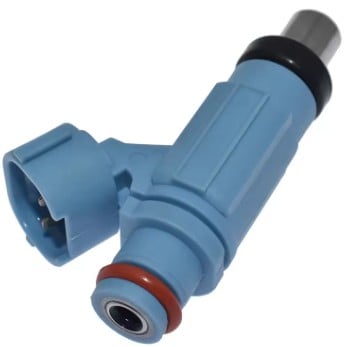 FUEL INJECTOR 2014-2023 SUZUKI KING QUAD LT-A750 KING QUAD LT-A500 15710-31G10