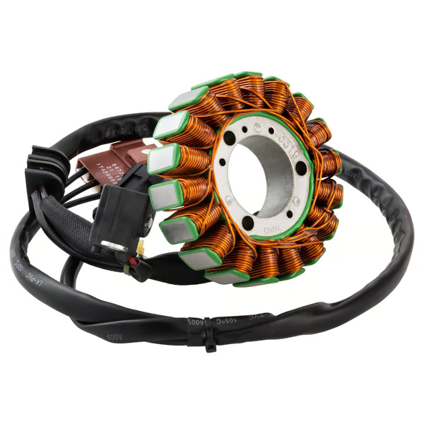 STATOR COIL GILERA FUOCO 500 2007-2014 58108R