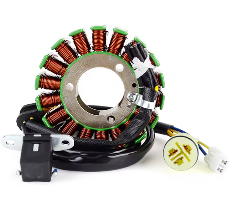 STATOR COIL 2008-2014 KAWASAKI KFX450R 21003-0067