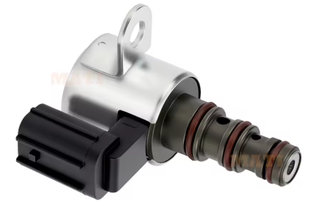 Transmission Shift Solenoid A Black Honda Rincon 650 680 Pioneer 700 38620-HN8-003