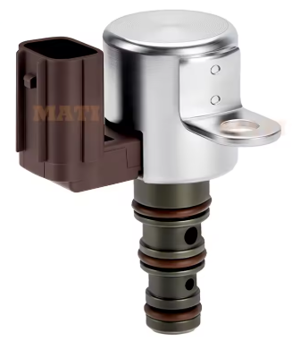 Transmission Shift Solenoid B Brown Honda Rancher 420 4x4 AT TRX420FA 2009-2024 Rincon 650 TRX650FA 2003-2005 38630-HN8-003