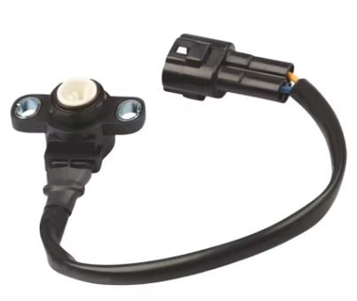 THROTTLE POSITION SENSOR SUZUKI DRZ400 E S 13580-26F00 5EA-85885-00 13580-21F01
