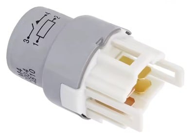 Starter Relay Solenoid Switch KAWASAKI 27002-1095 056700-5260 90987-02004