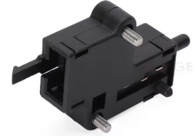 Clutch Lever Release Micro Switch Sensor Kawasaki Ninja 250 400 650 Ninja ZX-4R ZX-25R ZX6R ZX10R Z650 Z900 Z1000 2003-2024