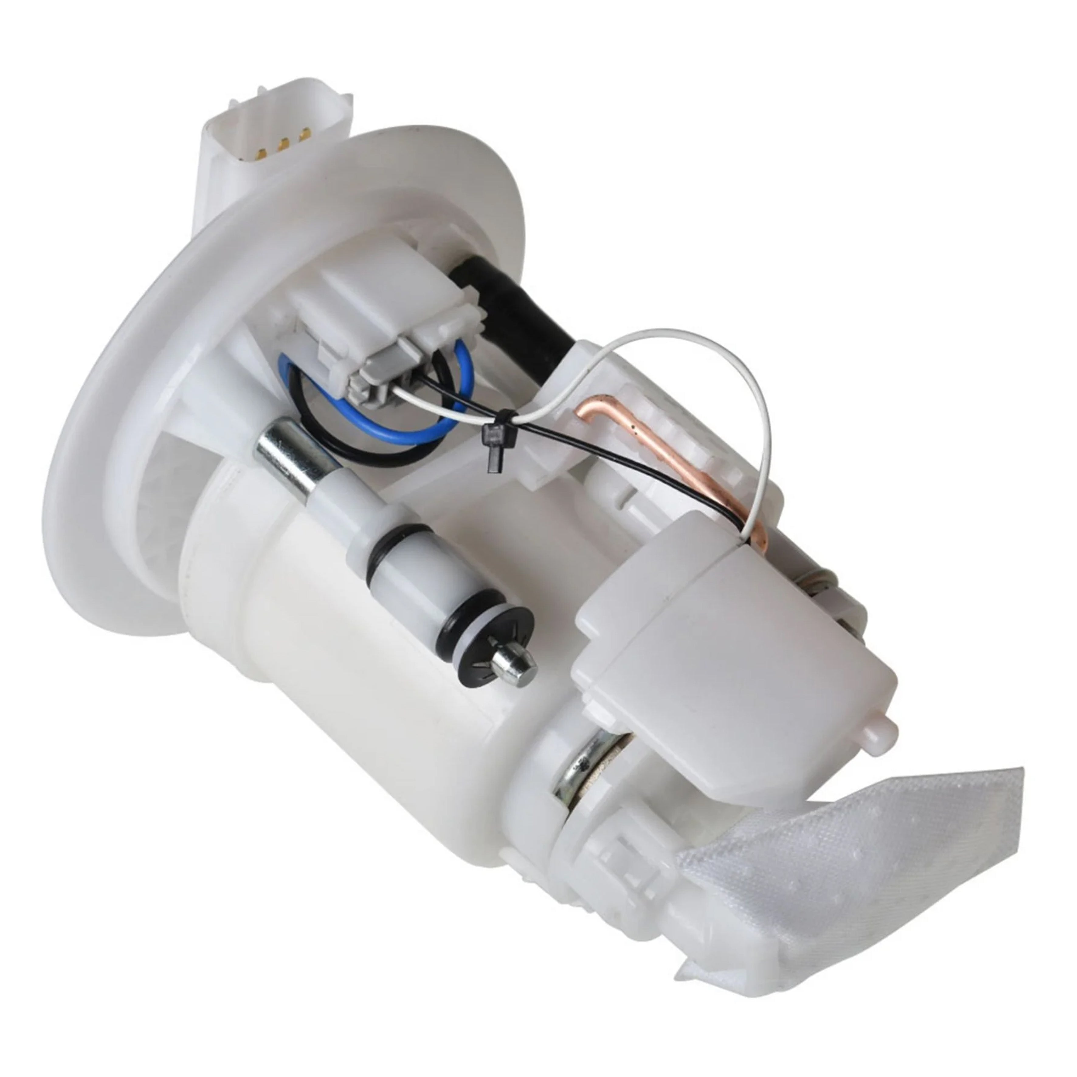 COMPLETE ELECTRIC FUEL PUMP MODULE, BRONCO AT-07547, YAMAHA, 1S3-13907-02, 1S3-13907-10, 1S3-13907-00, 1S3-13907-01, 1S3-13907-11, 1S3-13907-13