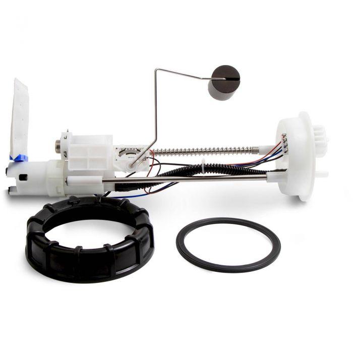 FUEL PUMP COMPLETE Can-Am, ALLBALLS 47-1024 709000362